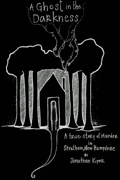 A Ghost In The Darkness 1