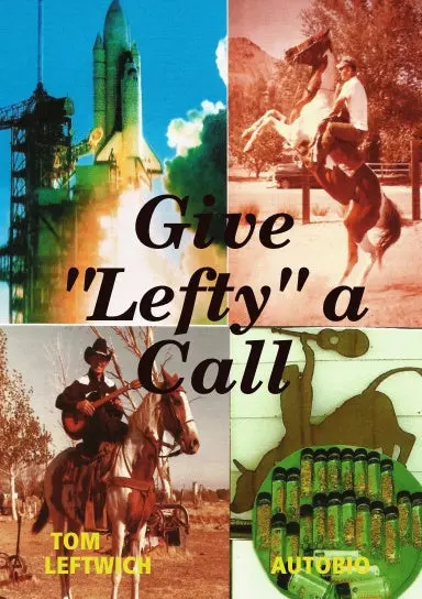 Give Lefty A Call 1