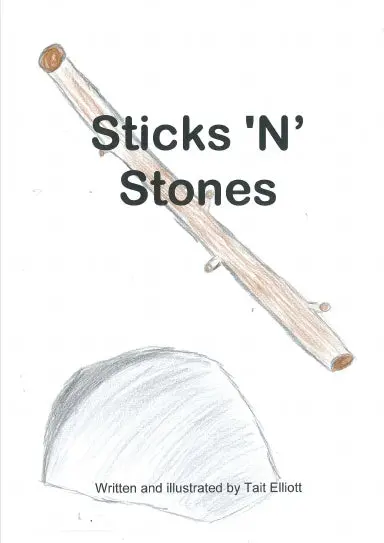 Sticks 'N' Stones 1