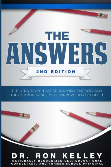 The Answers: 2Nd Edition 1