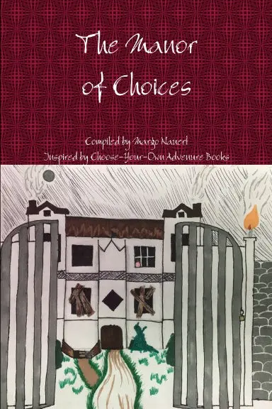 The Manor Of Choices 1