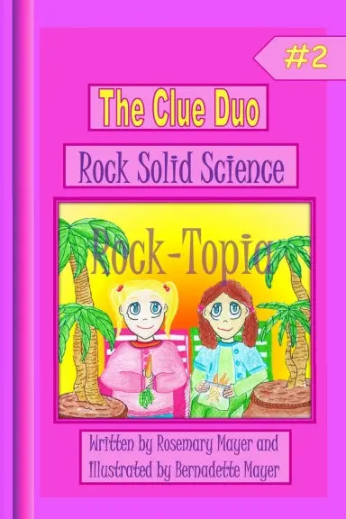 Rock Solid Science 1