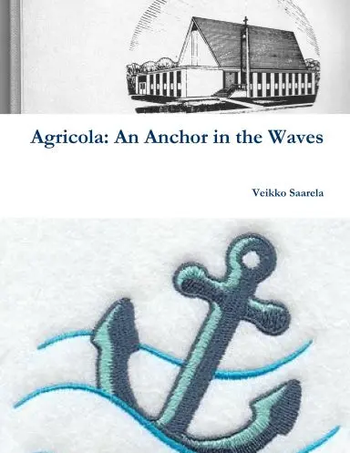 Agricola: An Anchor In The Waves 1