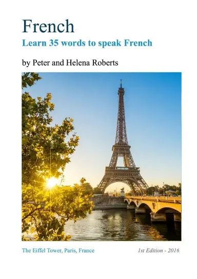 French - Learn 35 Words To Speak French 1