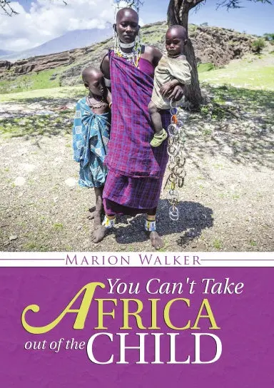 You Can't Take Africa Out Of The Child 1