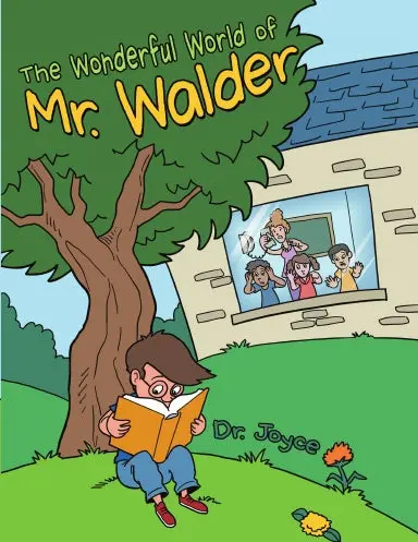 The Wonderful World Of Mr. Walder 1