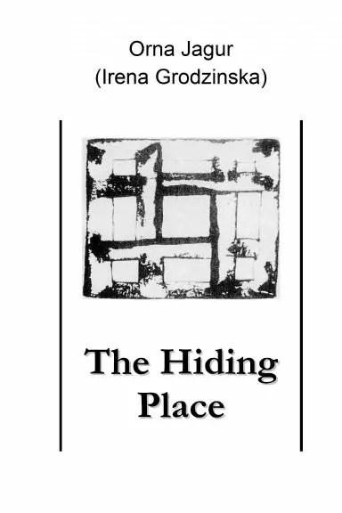 The Hiding Place 1