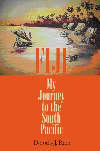 Fiji  My Journey To The South Pacific 1
