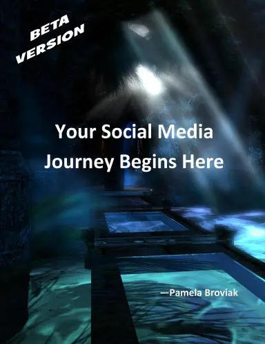 Your Social Media Journey Begins Here 1