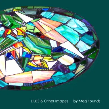 Lilies & Other Images 1
