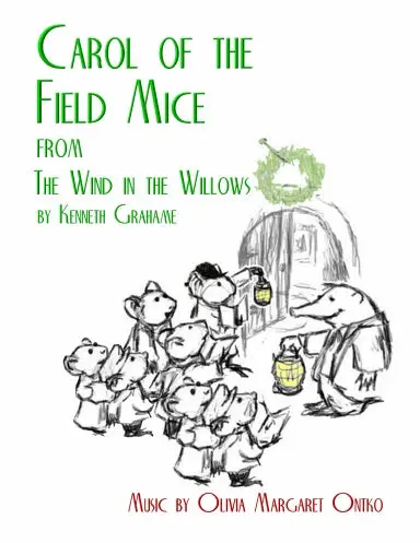 Carol Of The Field Mice 1