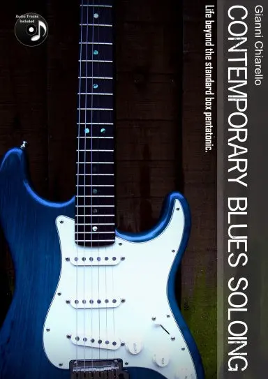 Contemporary Blues Soloing 1