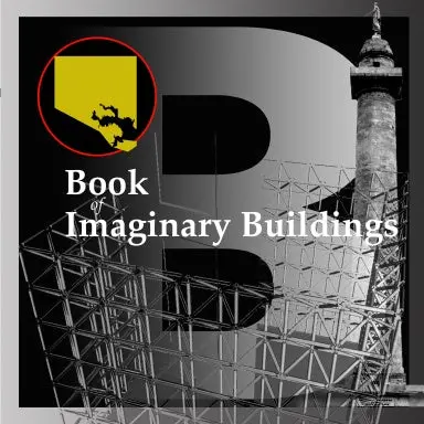 Baltimore's Imaginary Buildings 1