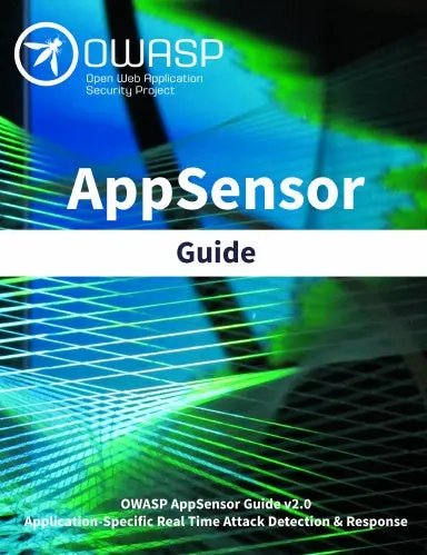 Appsensor Guide 1