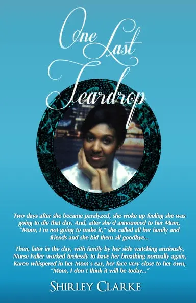 One Last Teardrop 1