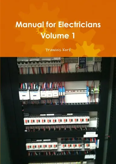 Manual For Electricians Volume 1 1