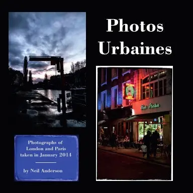 Photos Urbaines 1