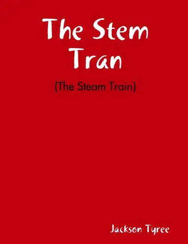 The Stem Tran (The Steam Train) 1