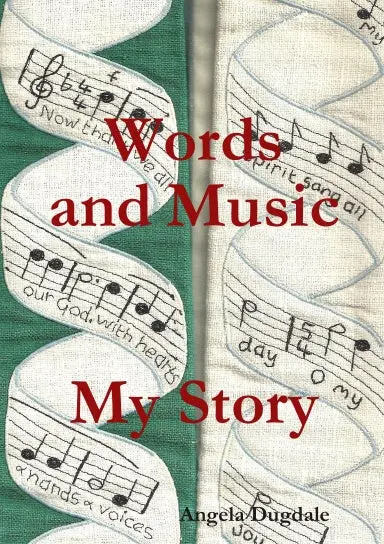 Words And Music 1