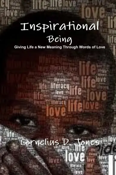 Inspirational Being 1