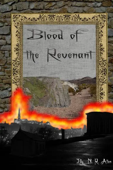 Blood Of The Revenant 1