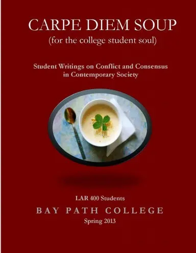 Carpe Diem Soup 1