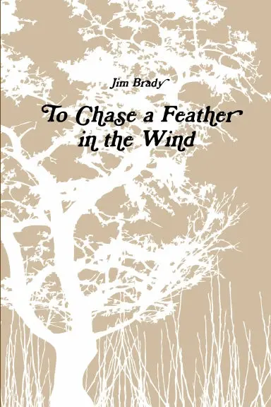 To Chase A Feather In The Wind 1