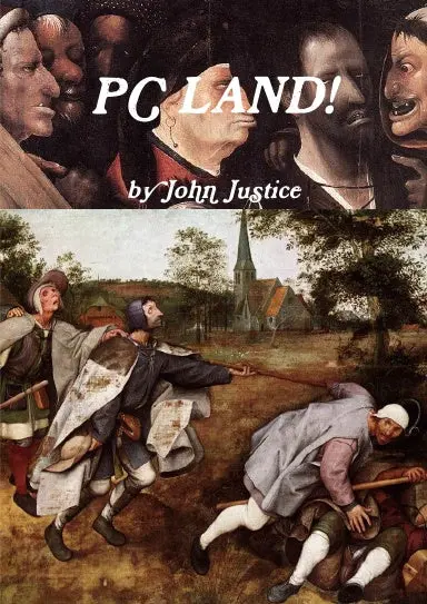 Pc Land Coffee Table Edition 1