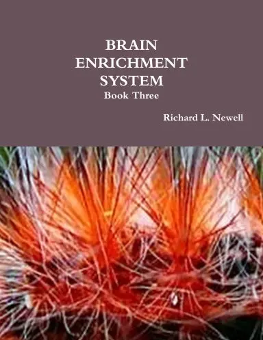 Brain Enrichment System Book Three 1