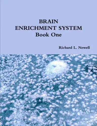 Brain Enrichment System Book One 1