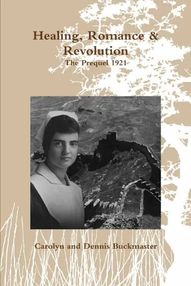 Healing, Romance & Revolution ¥ Prequel 1921 1