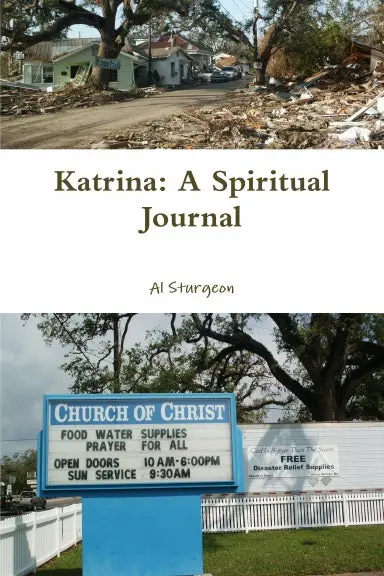 Katrina: A Spiritual Journal 1