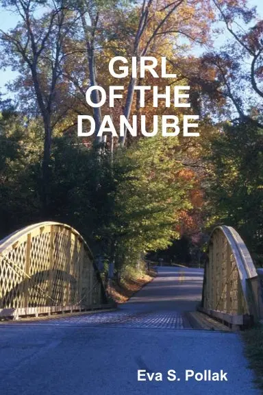 Girl Of The Danube 1