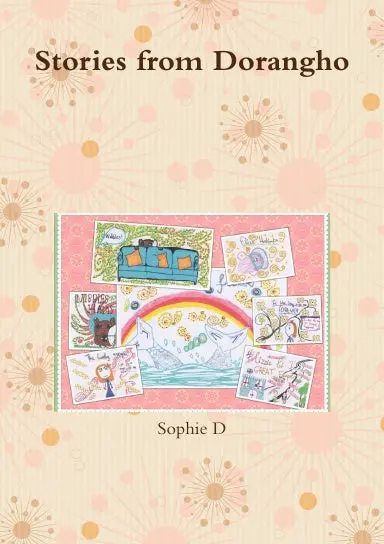 Stories From Dorangho 1