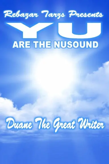 Rebazar Tarzs Presents Yu Are The Nusound 1