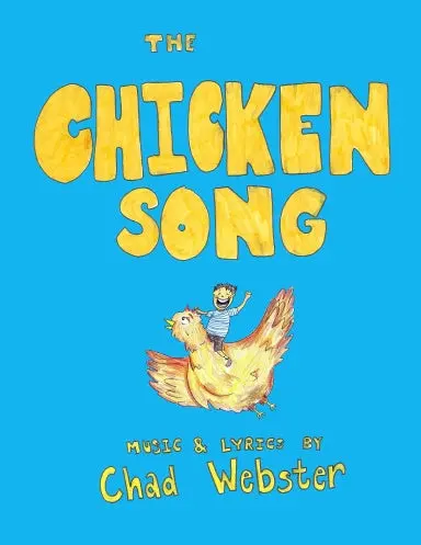 The Chicken Song 1