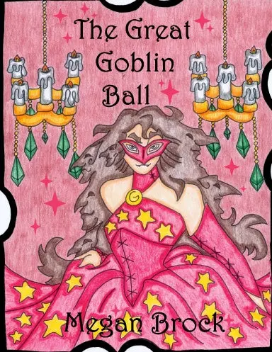 The Great Goblin Ball 1