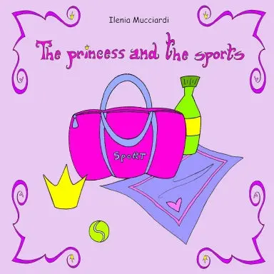 The Princess And The Sports 1