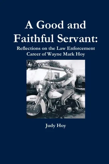 A Good And Faithful Servant 1