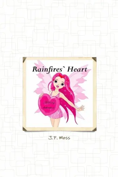 Rainfire`S Heart 1