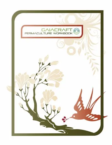 Gaiacraft Workbook 3.0 (Softcover) 1