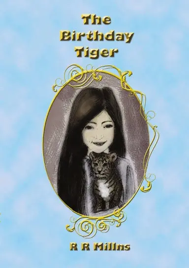 The Birthday Tiger 1
