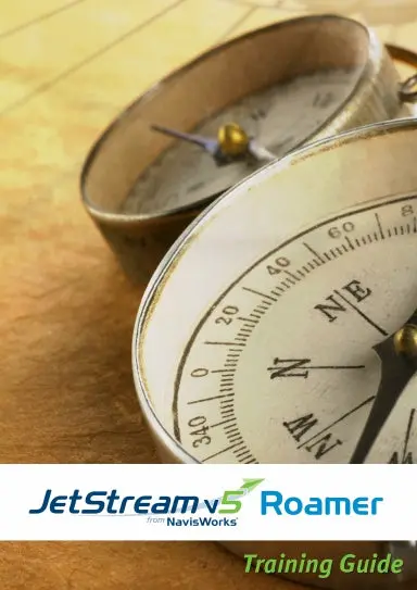 Jetstream V5 Roamer Training Guide 1