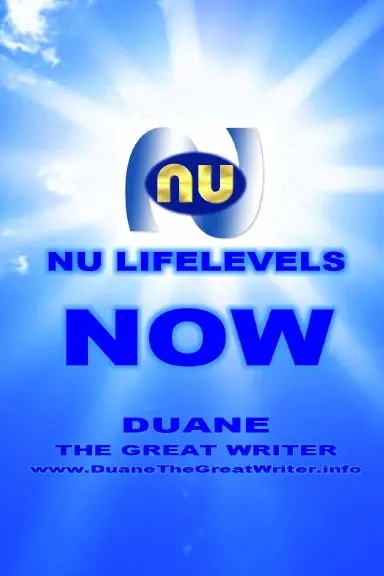 Nu Lifelevels Now 1