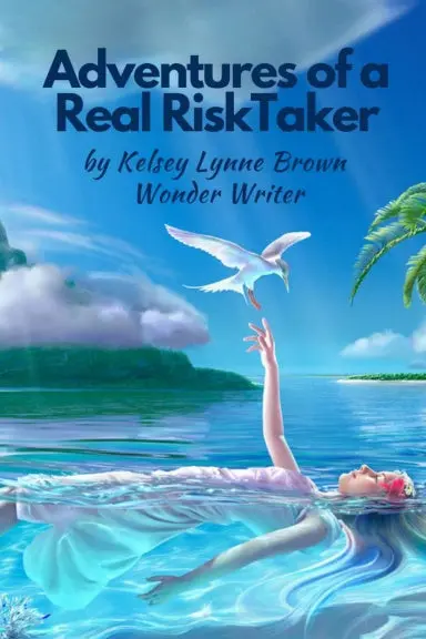 Adventures Of A Real Risktaker 1
