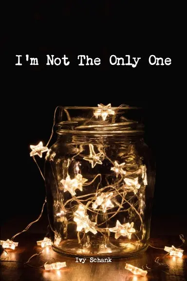 I'm Not The Only One 1