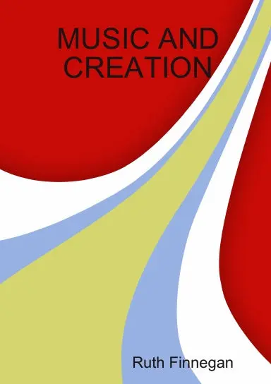 Music And Creation 1