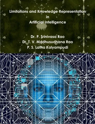 Limitations And Knowledge Representation In Artificial Intelligence 1