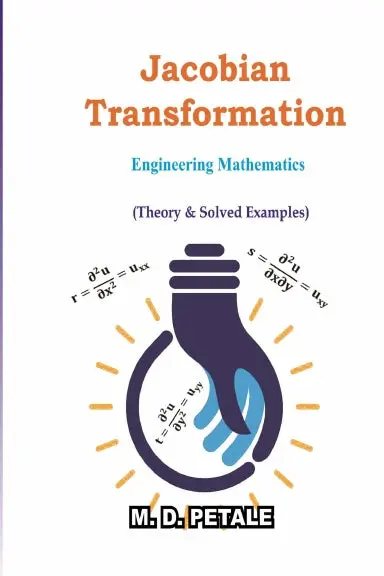 Jacobian Transformation 1
