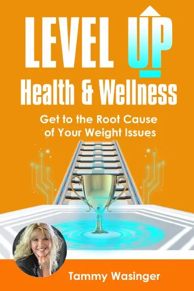 Level Up Health & Wellness 1